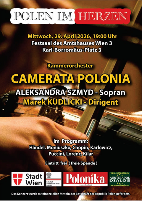 Camerata Polonia